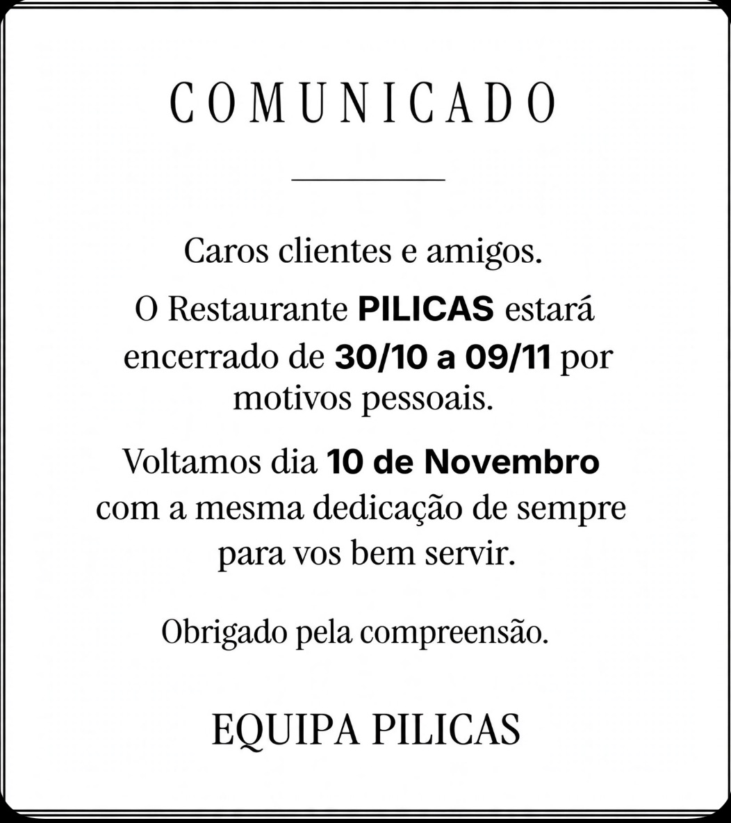 A equipa do Café / Restaurante Pilicas à porta da casa